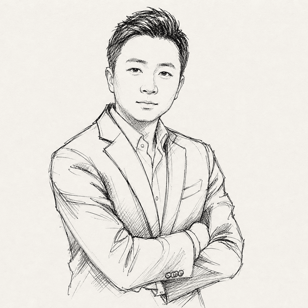 김준석 대표 이미지